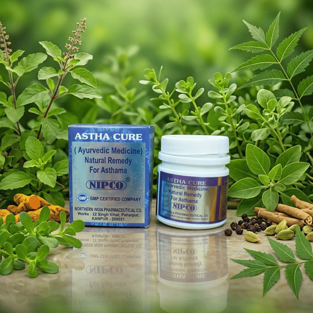 Astha Cure